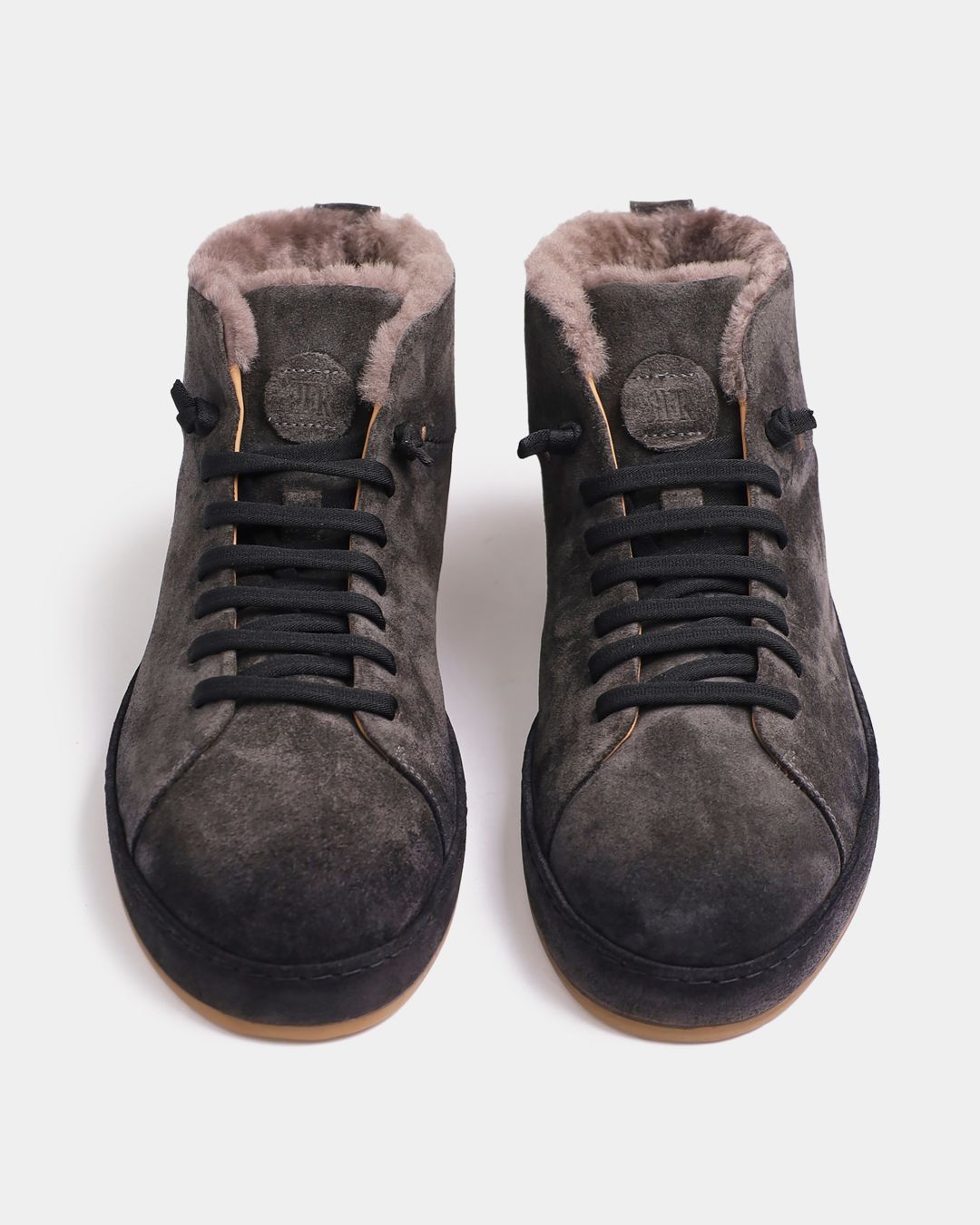 Купить Кеды FABIANO RICCI MEN