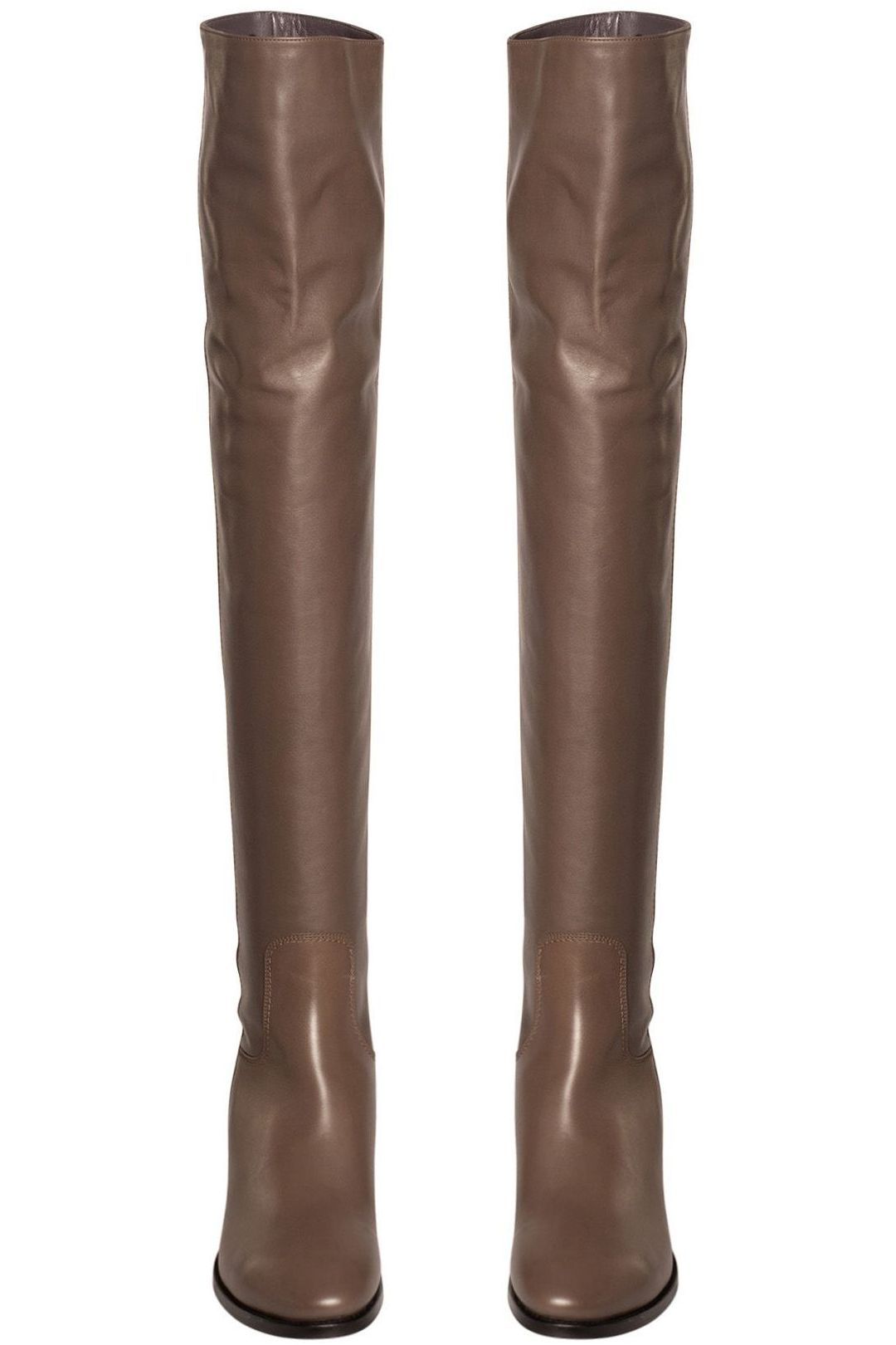 Купить Ботфорты SANTONI