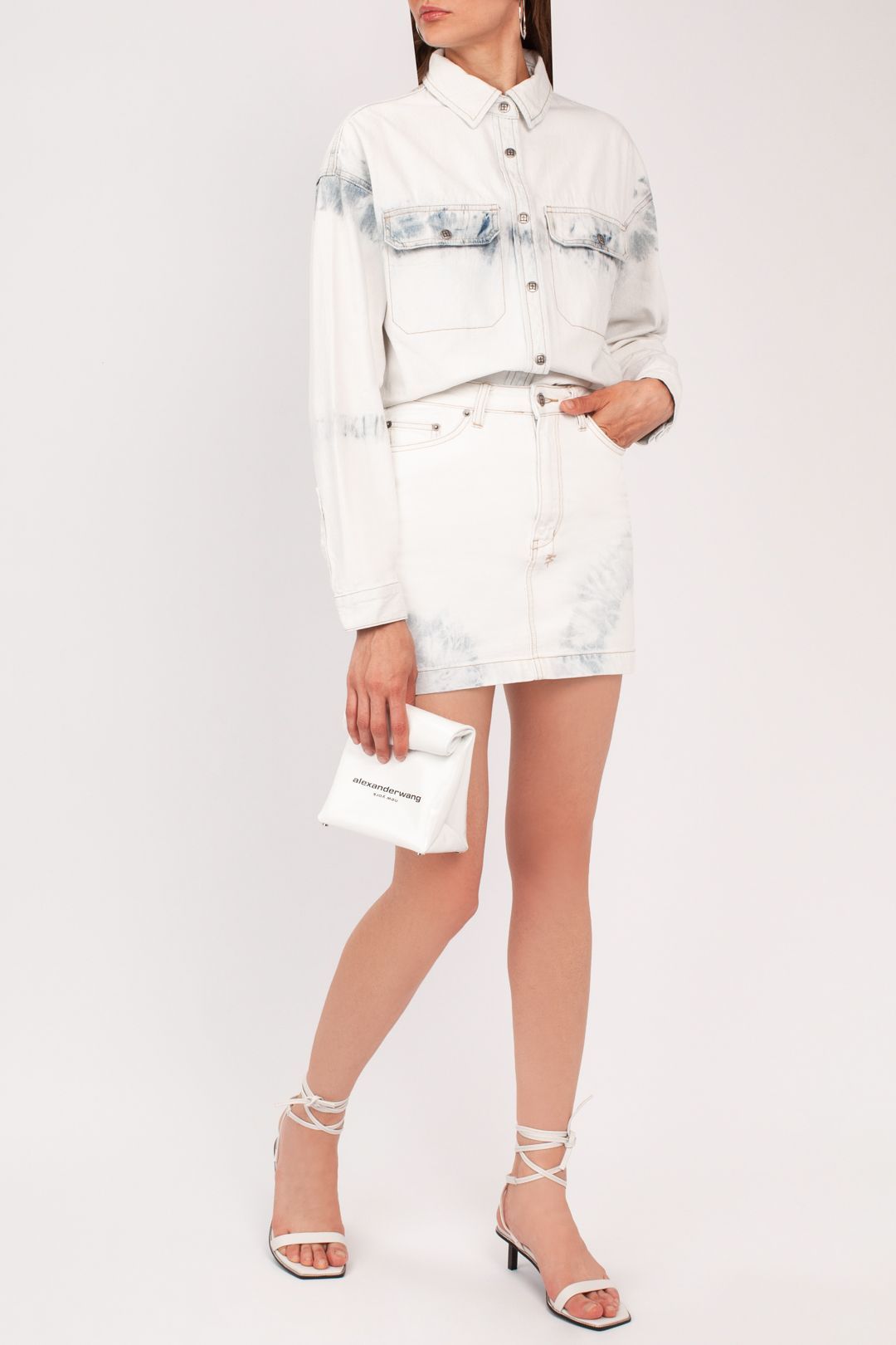 Купить Юбка KSUBI