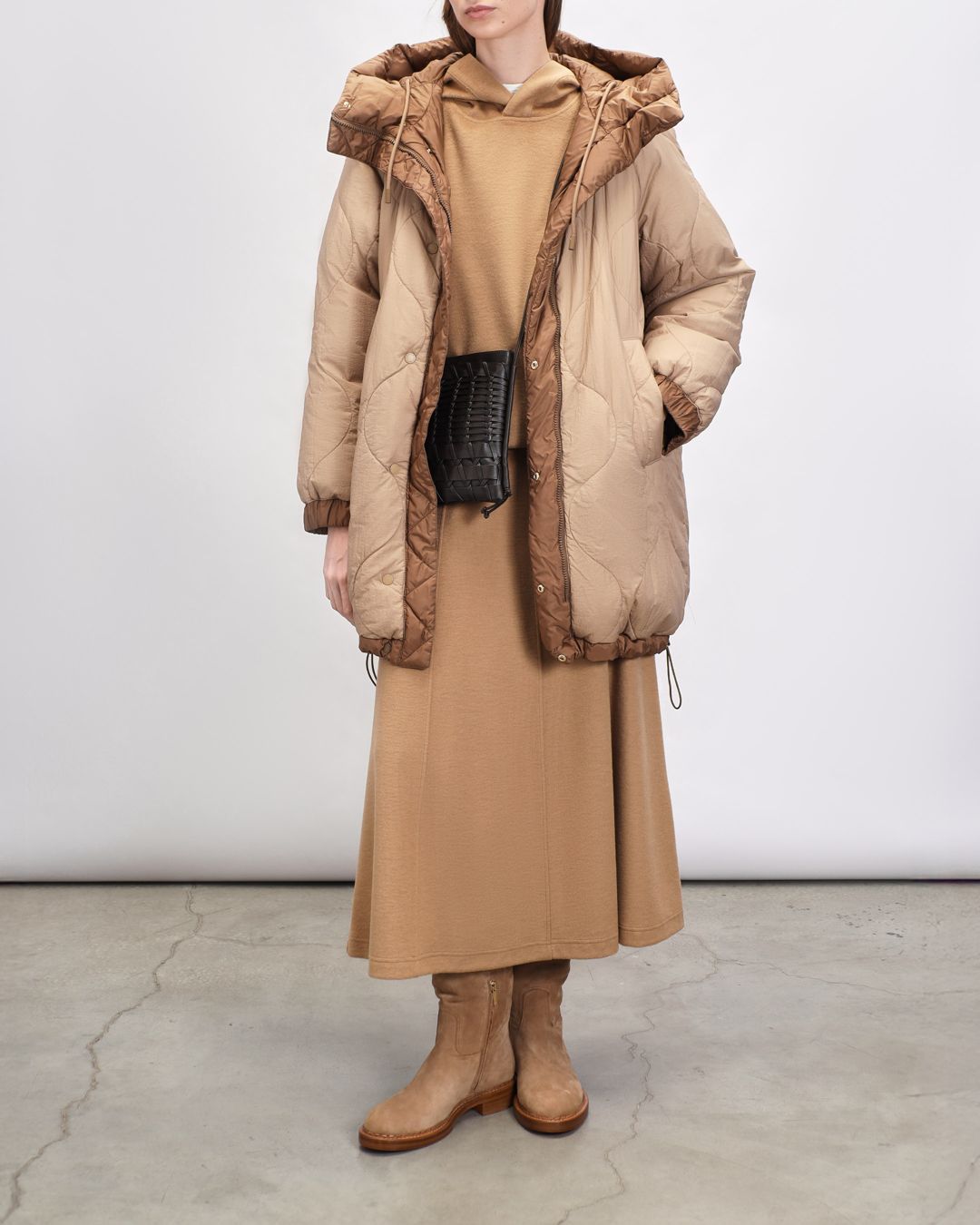 Купить Куртка WEEKEND MAX MARA