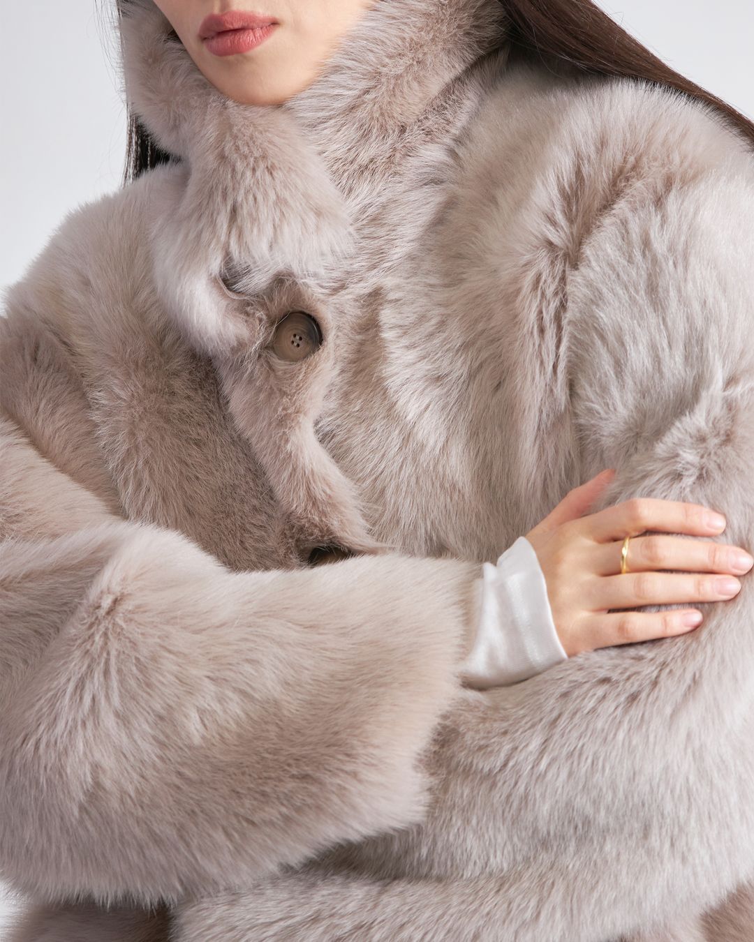 Купить Дубленка CHAUD STUDIO