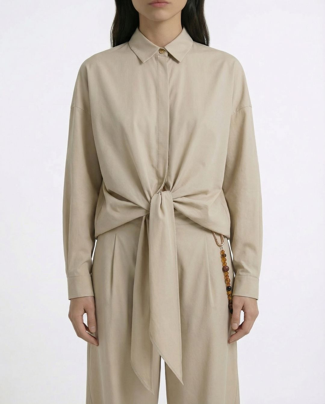 Купить Блуза DARKPARK