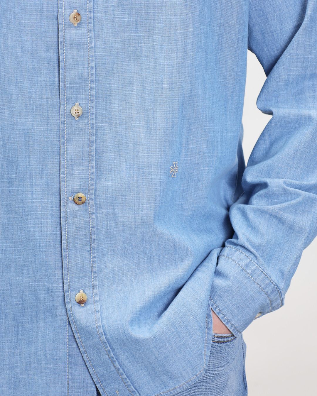 Купить Рубашка JACOB COHEN