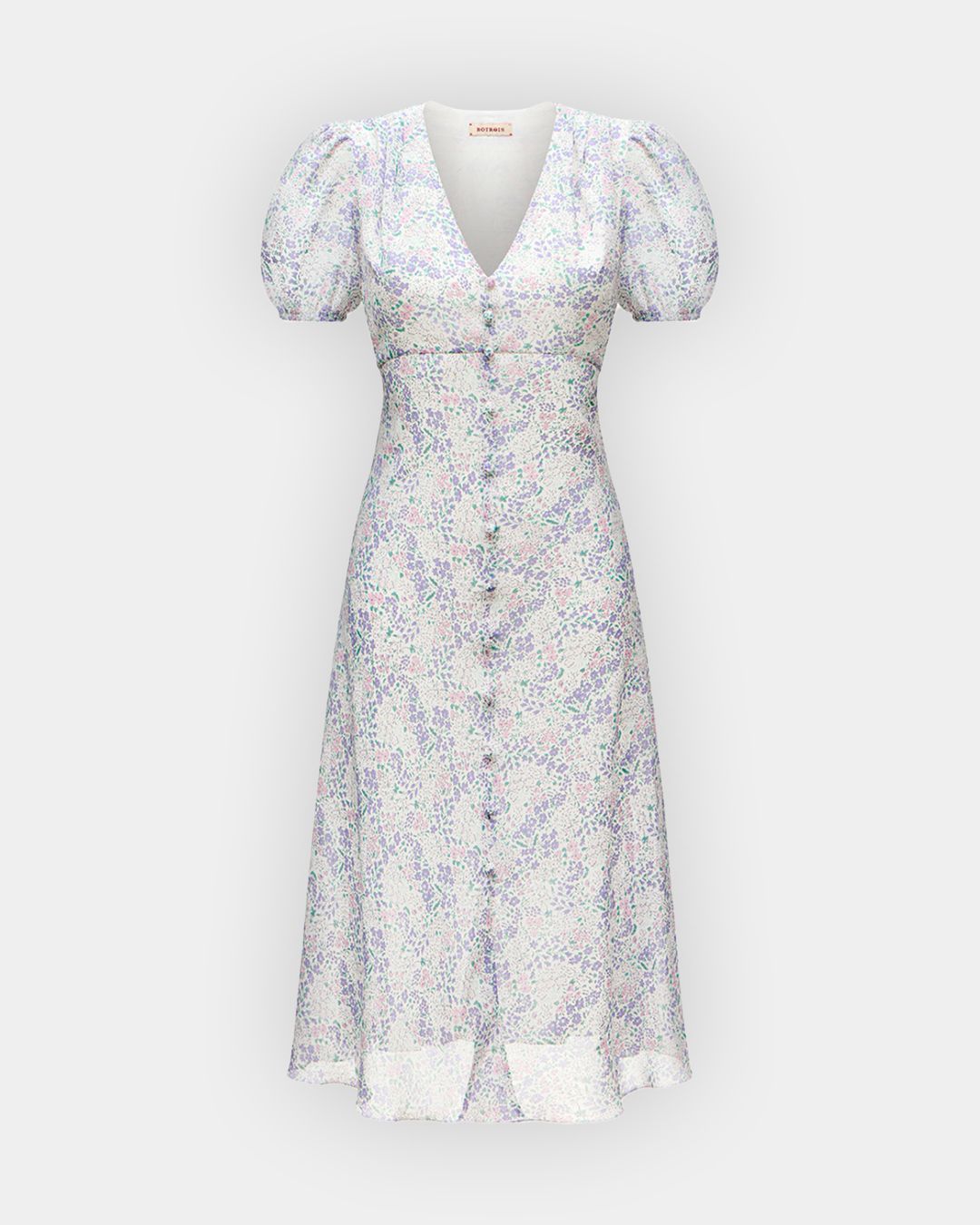 Купить Платье BOTROIS