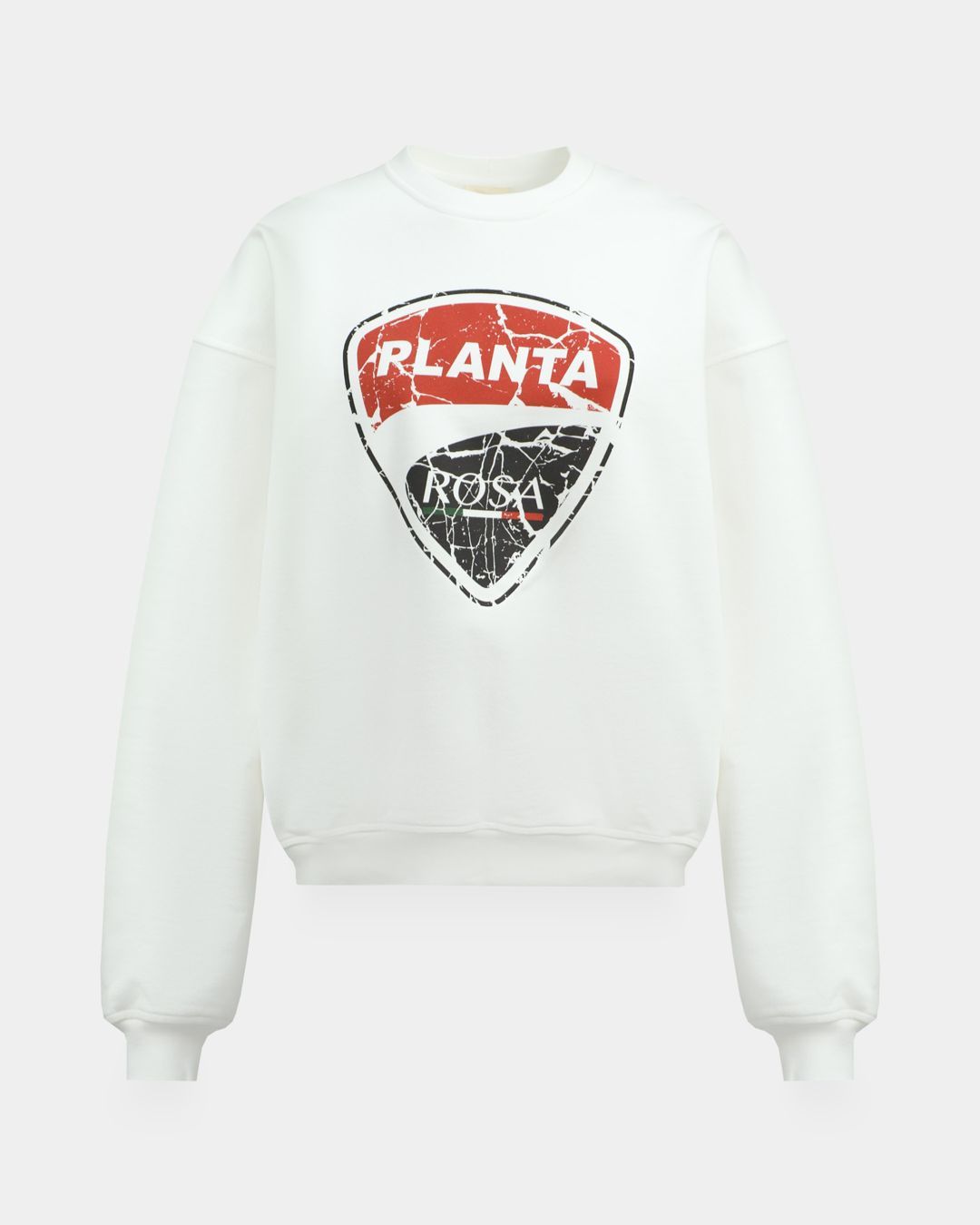 Купить Свитшот PLANTA ROSA