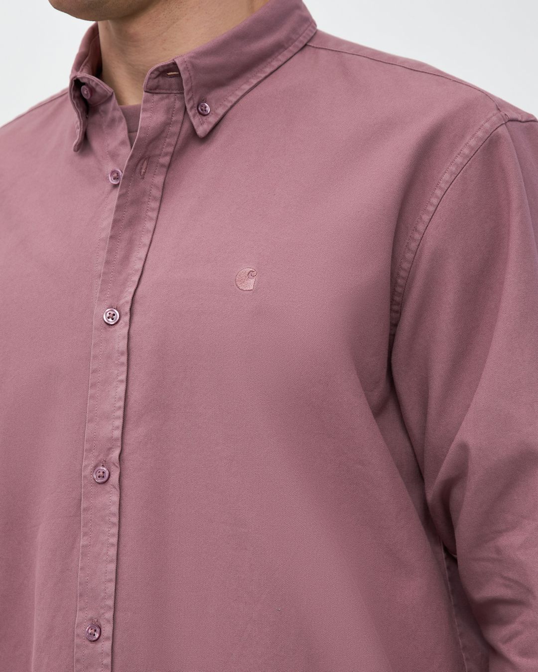 Купить Рубашка CARHARTT WIP