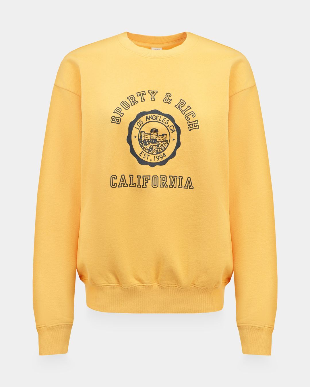 Купить Свитшот SPORTY&RICH