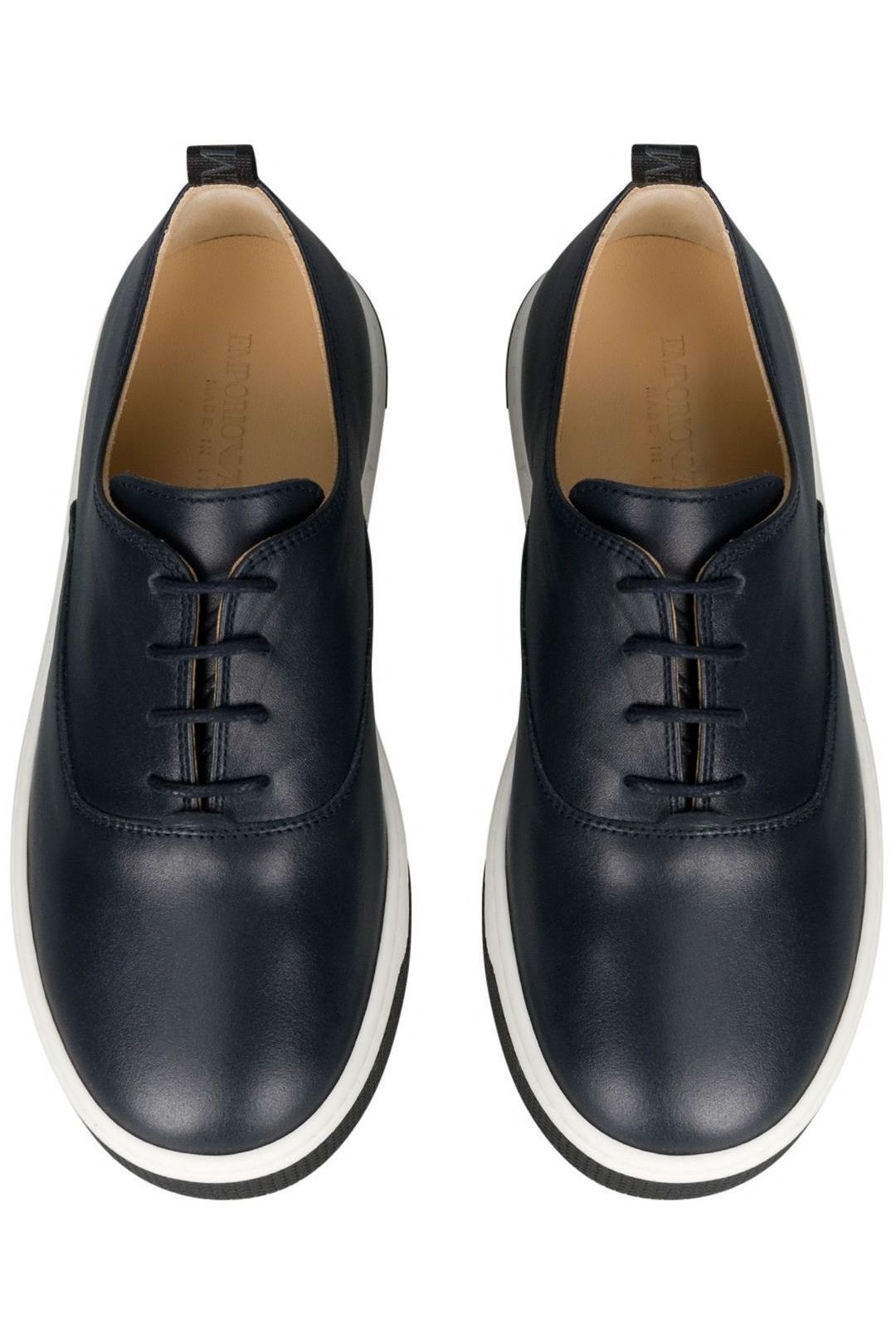 Купить Кроссовки EMPORIO ARMANI