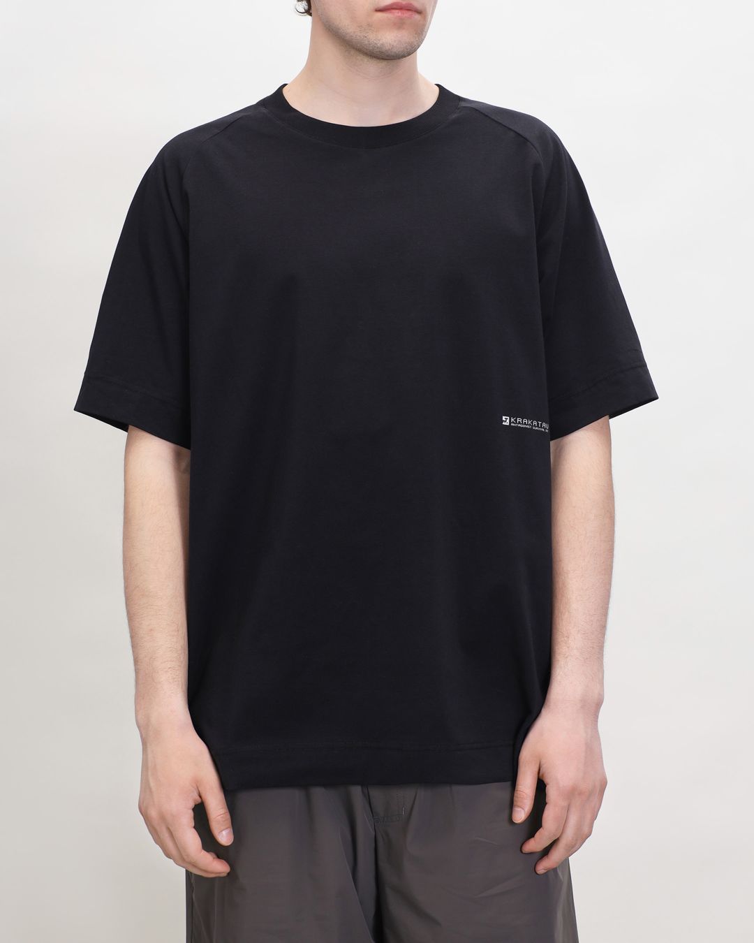 Купить Футболка KRAKATAU MEN