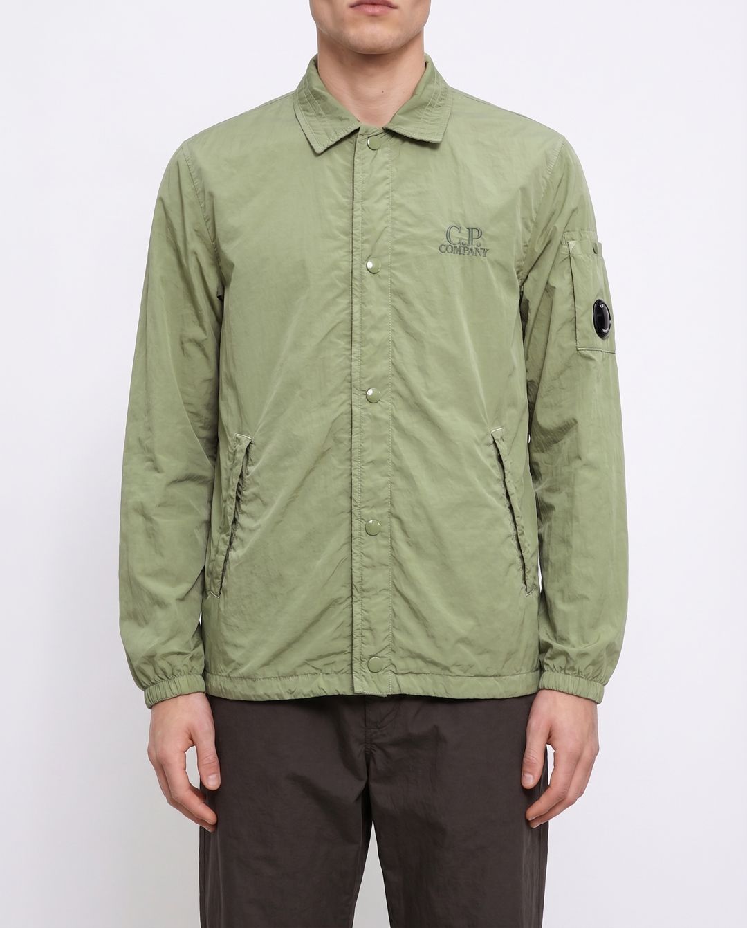 Купить Куртка CP COMPANY MEN