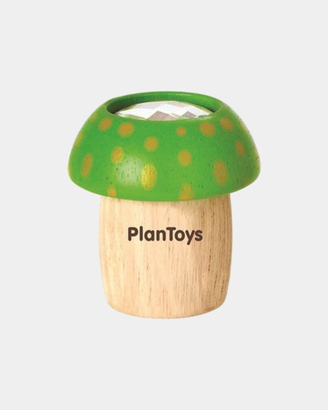 Купить Калейдоскоп грибок (6) PLAN TOYS