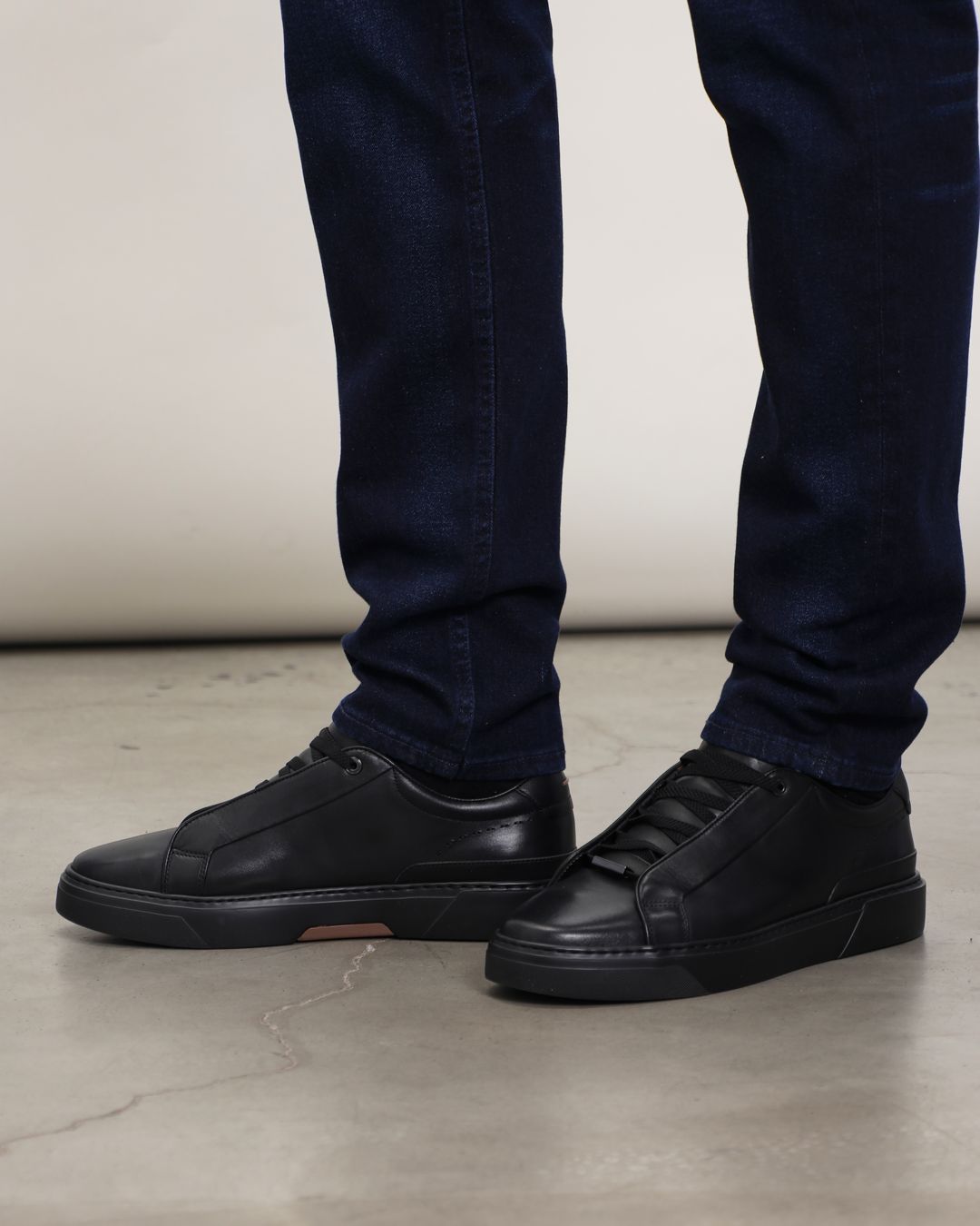 Купить Кеды HUGO BOSS