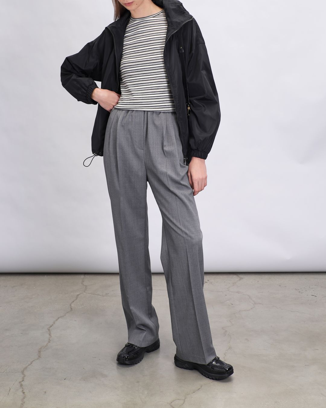 Купить Лонгслив HISTORY ONE