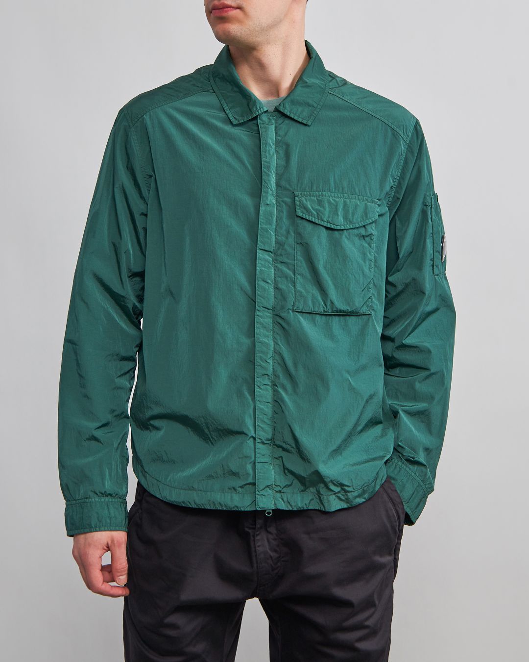 Купить Ветровка CP COMPANY