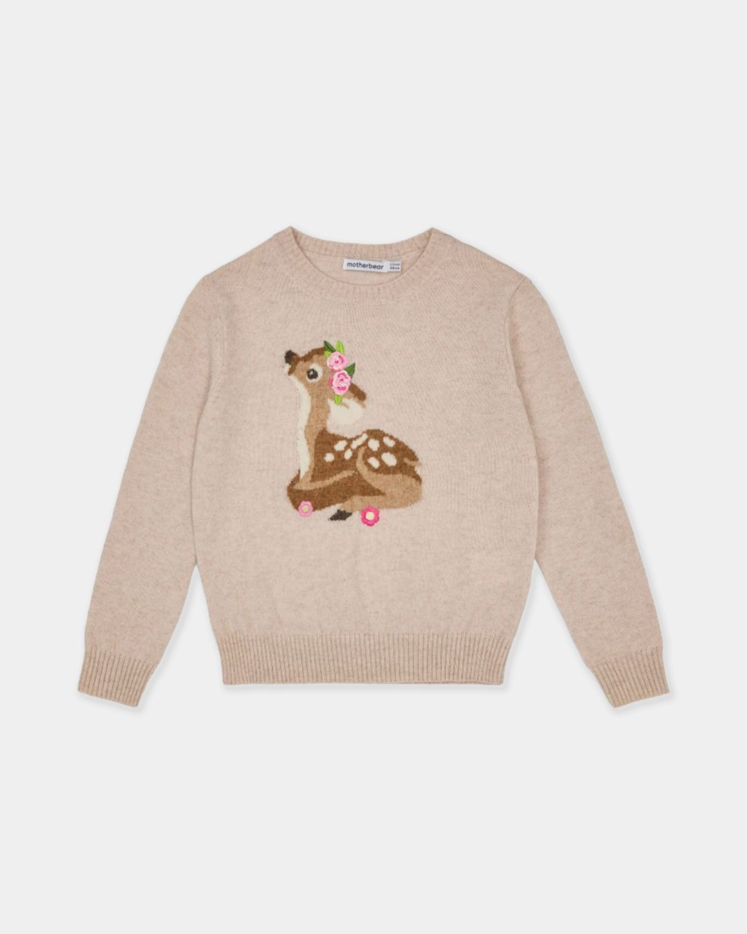 Купить Джемпер MOTHERBEAR