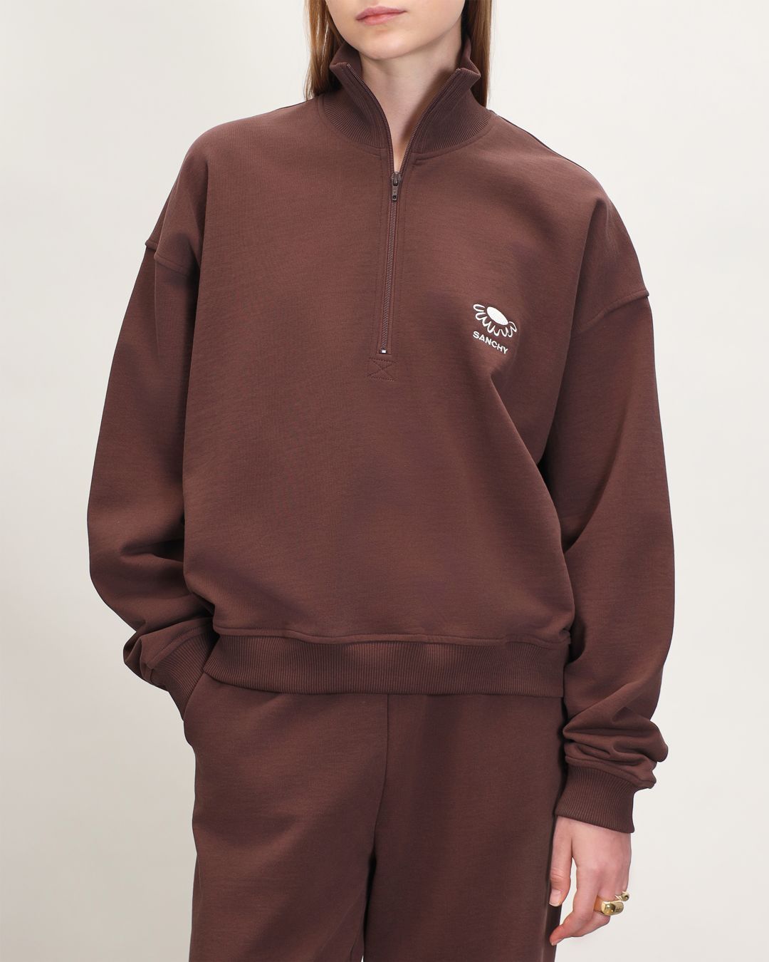 Купить Свитшот SANCHY