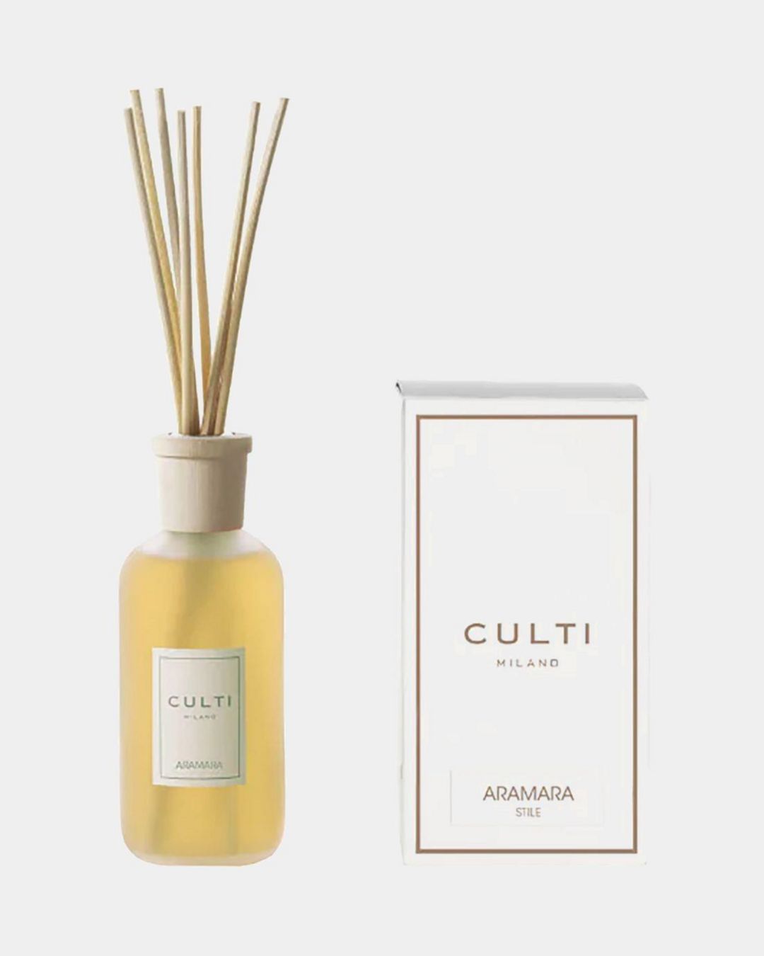 Купить Стиль классик диффузор арамара CULTI