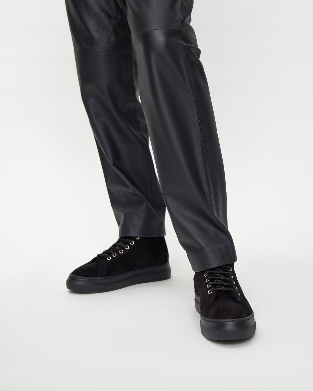 Купить Кеды STOKTON