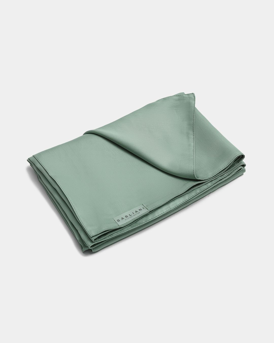 Купить Полотенце для тела цв. зеленый Barliani
