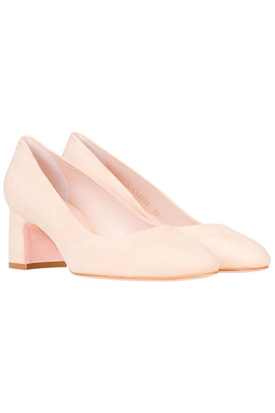 Купить Туфли STUART WEITZMAN