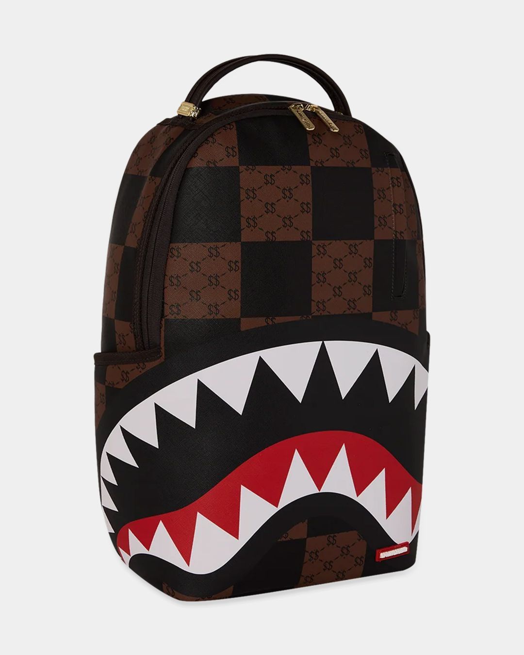 Купить Рюкзак SPRAYGROUND