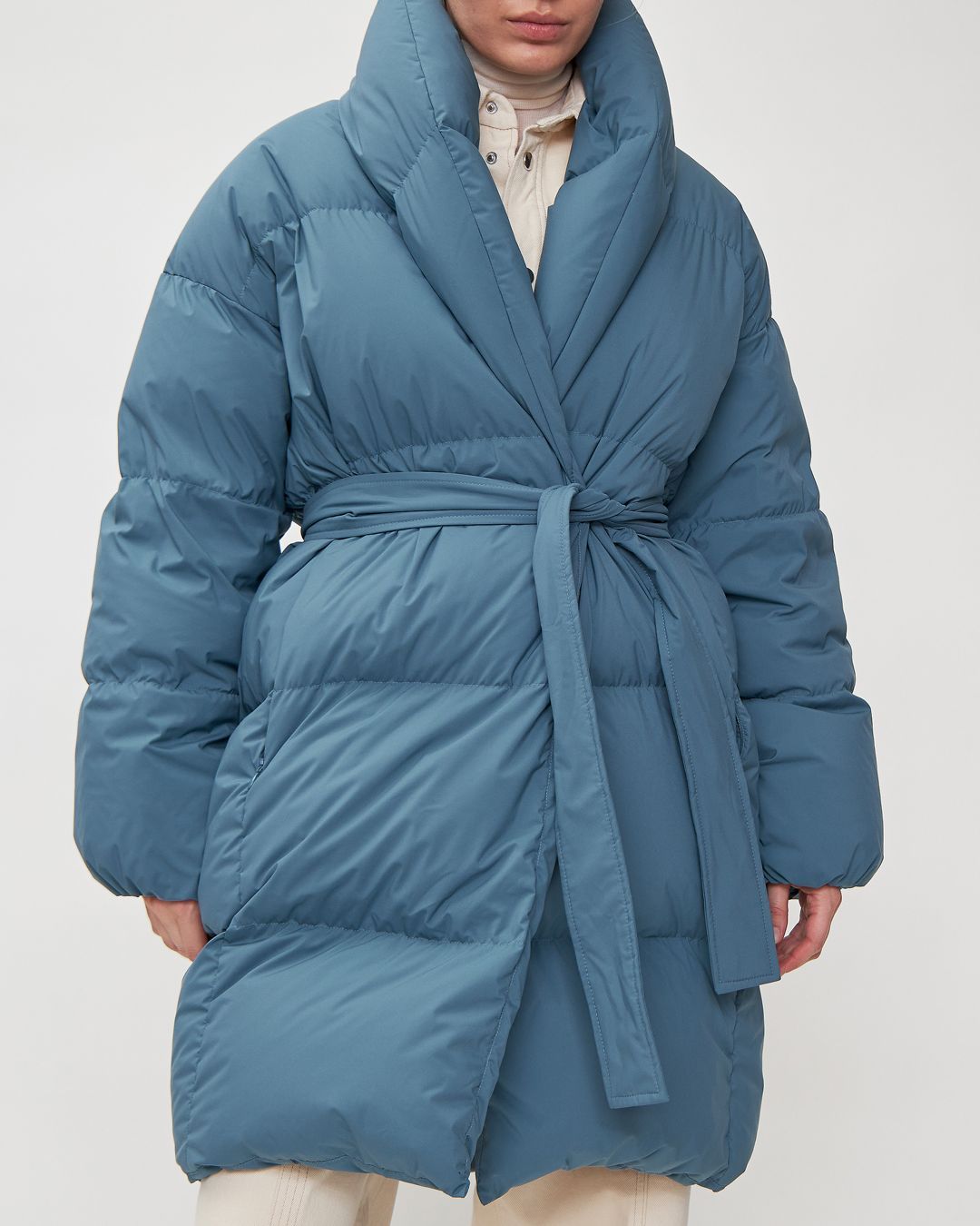 Купить Пуховик BACON