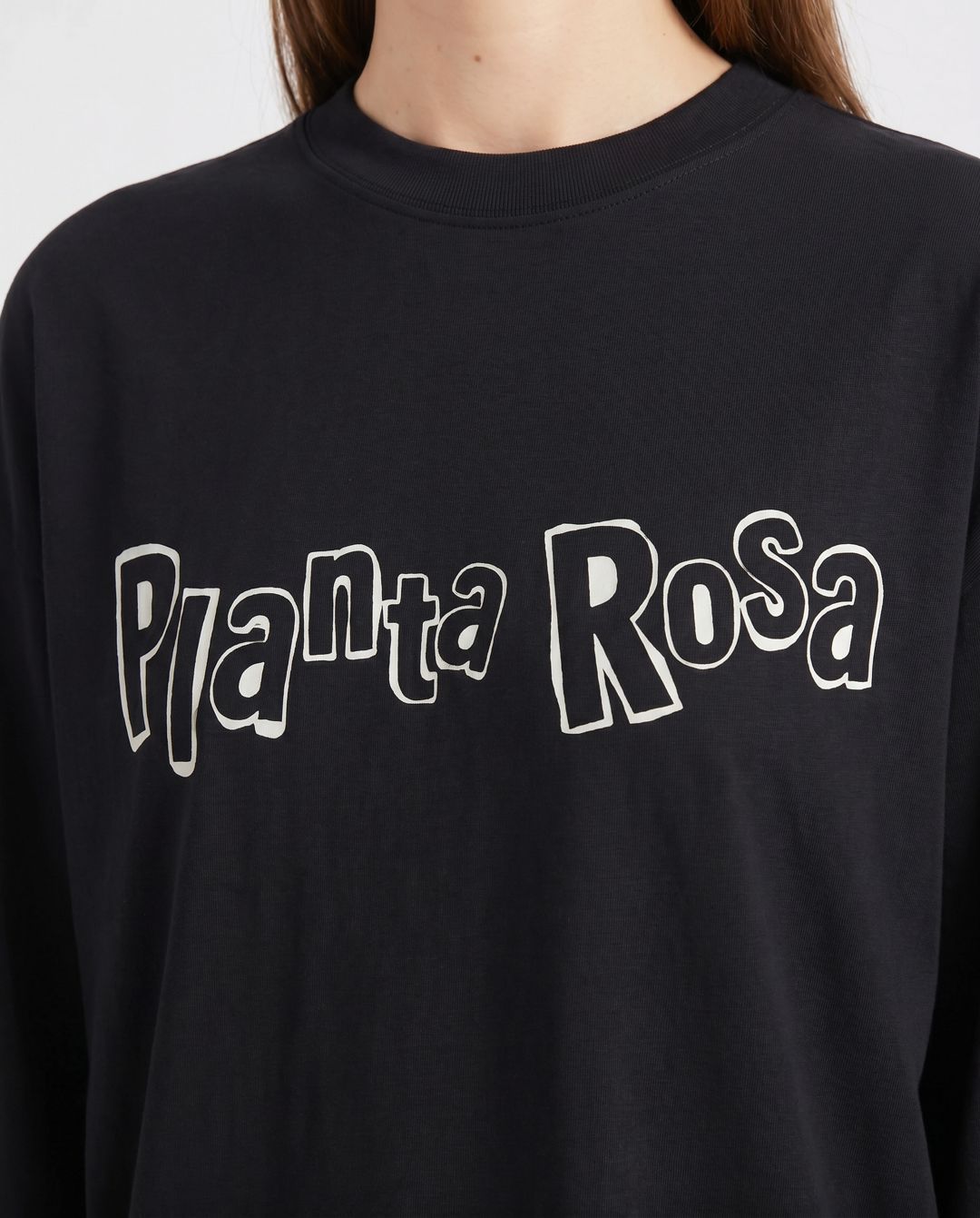 Купить Лонгслив PLANTA ROSA