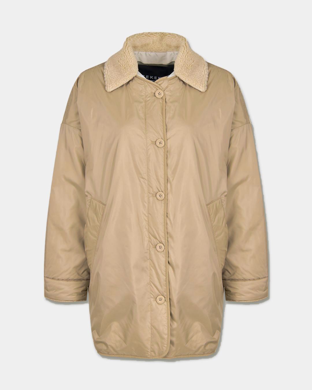 Купить Куртка WEEKEND MAX MARA