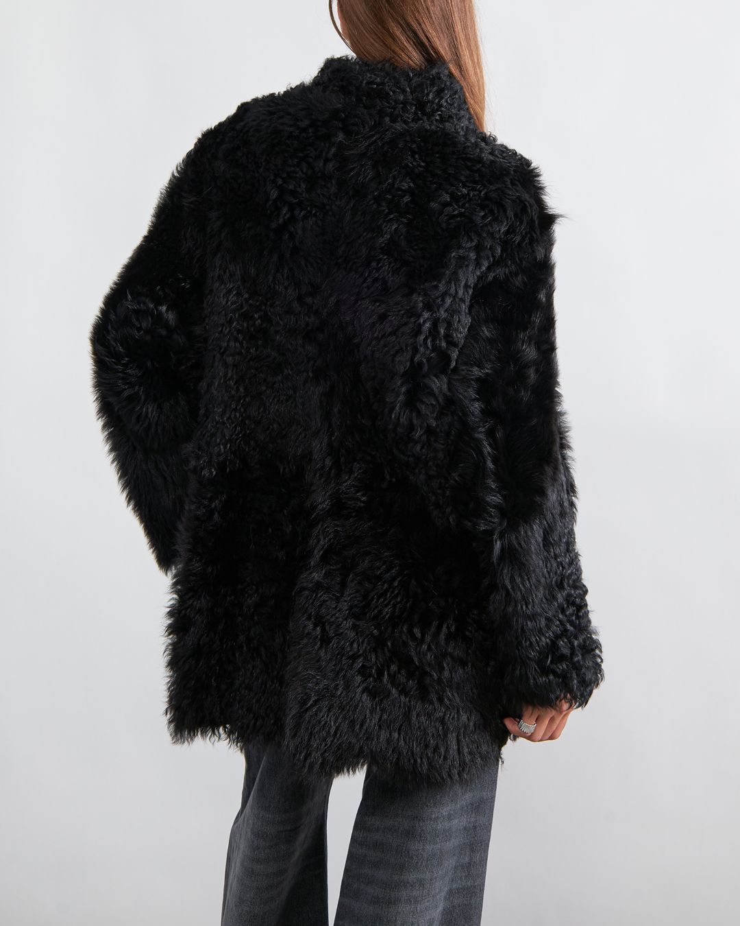 Купить Дубленка CHAUD STUDIO