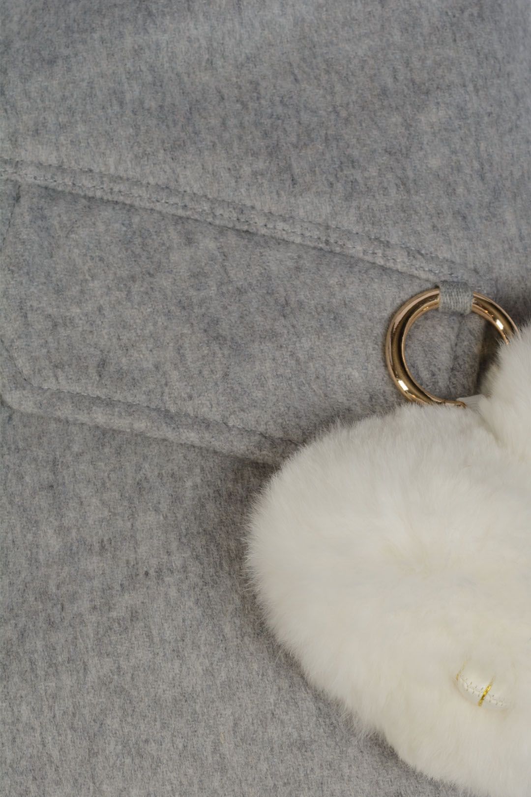 Купить Пальто YVES SALOMON