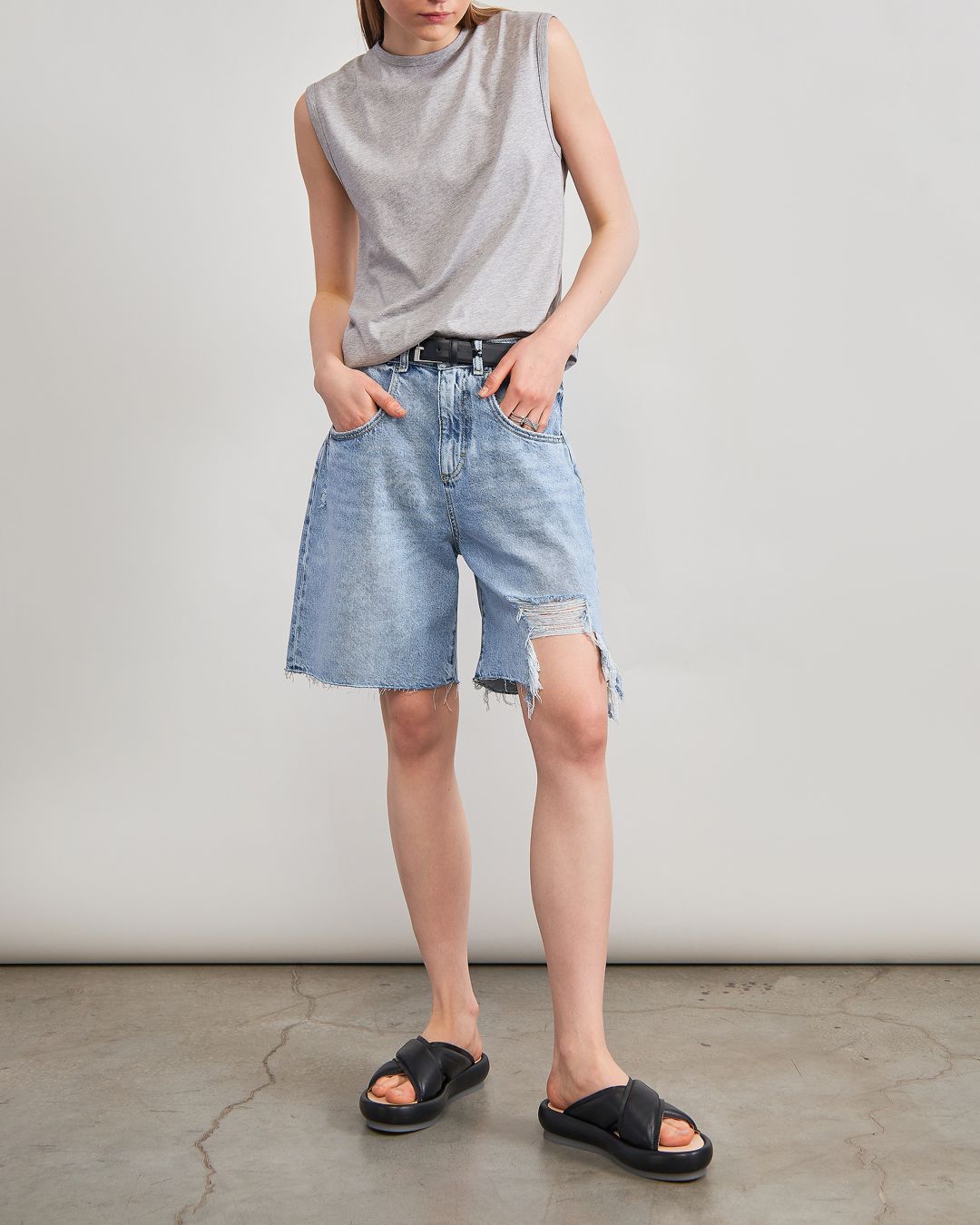 Купить Сандалии PREMIATA