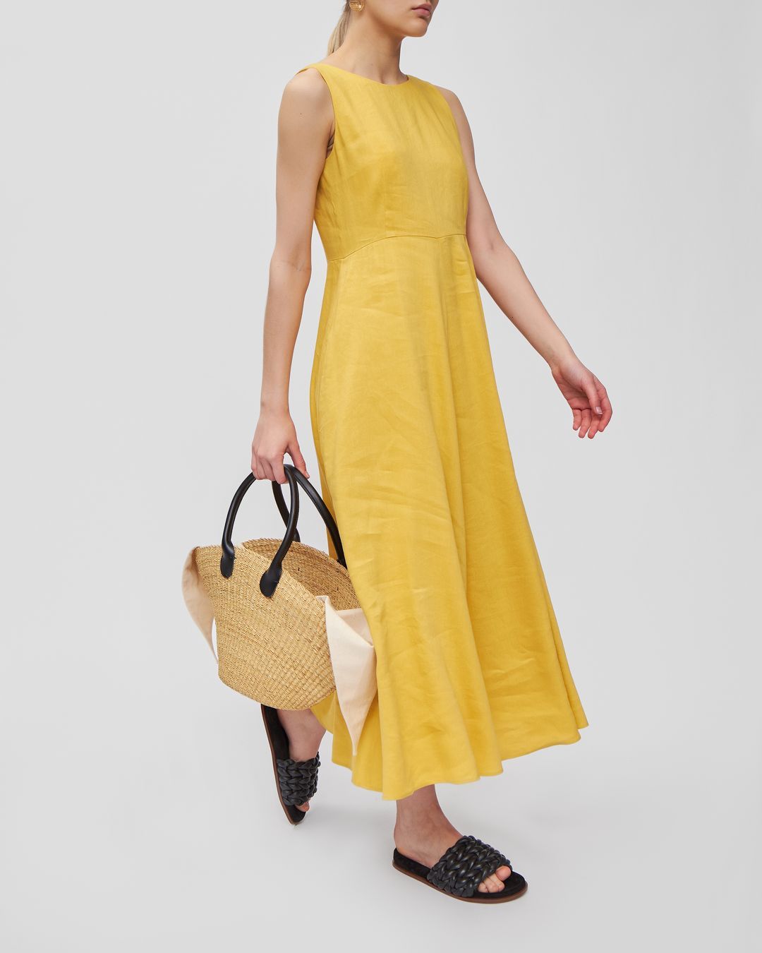 Купить Платье WEEKEND MAX MARA