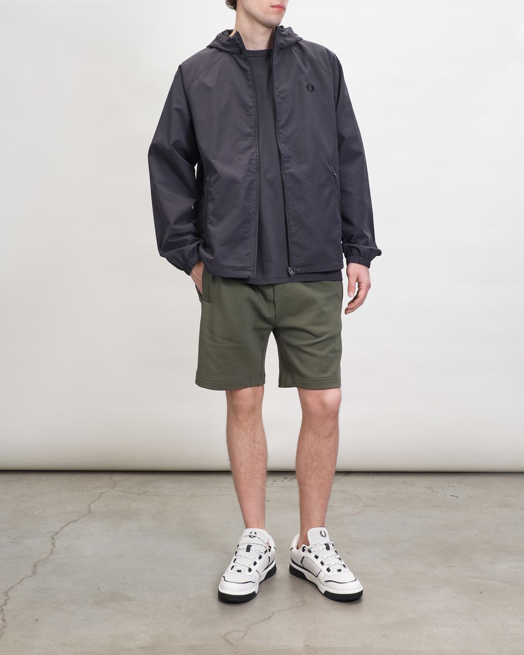 Купить Куртка FRED PERRY