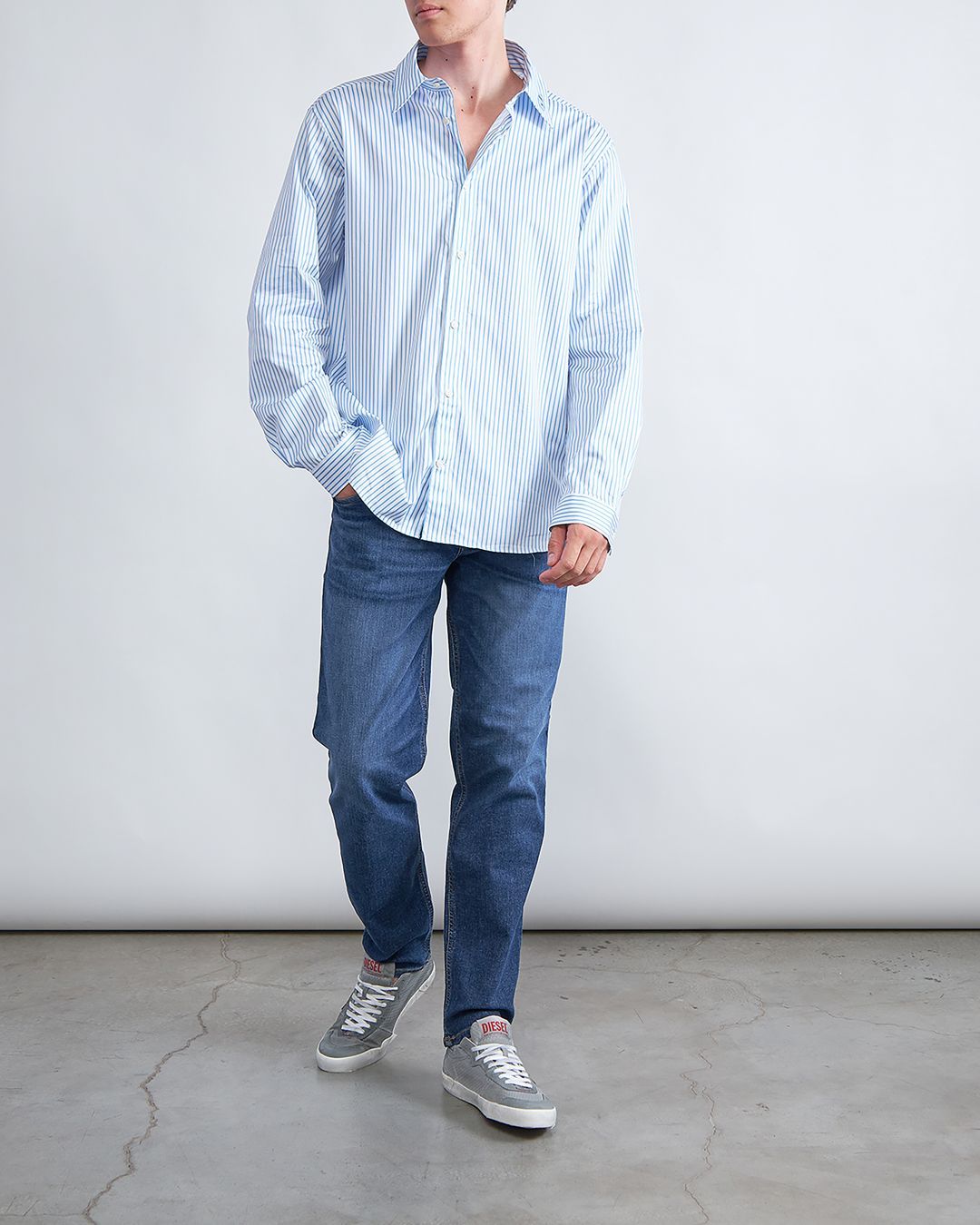 Купить Рубашка DIESEL