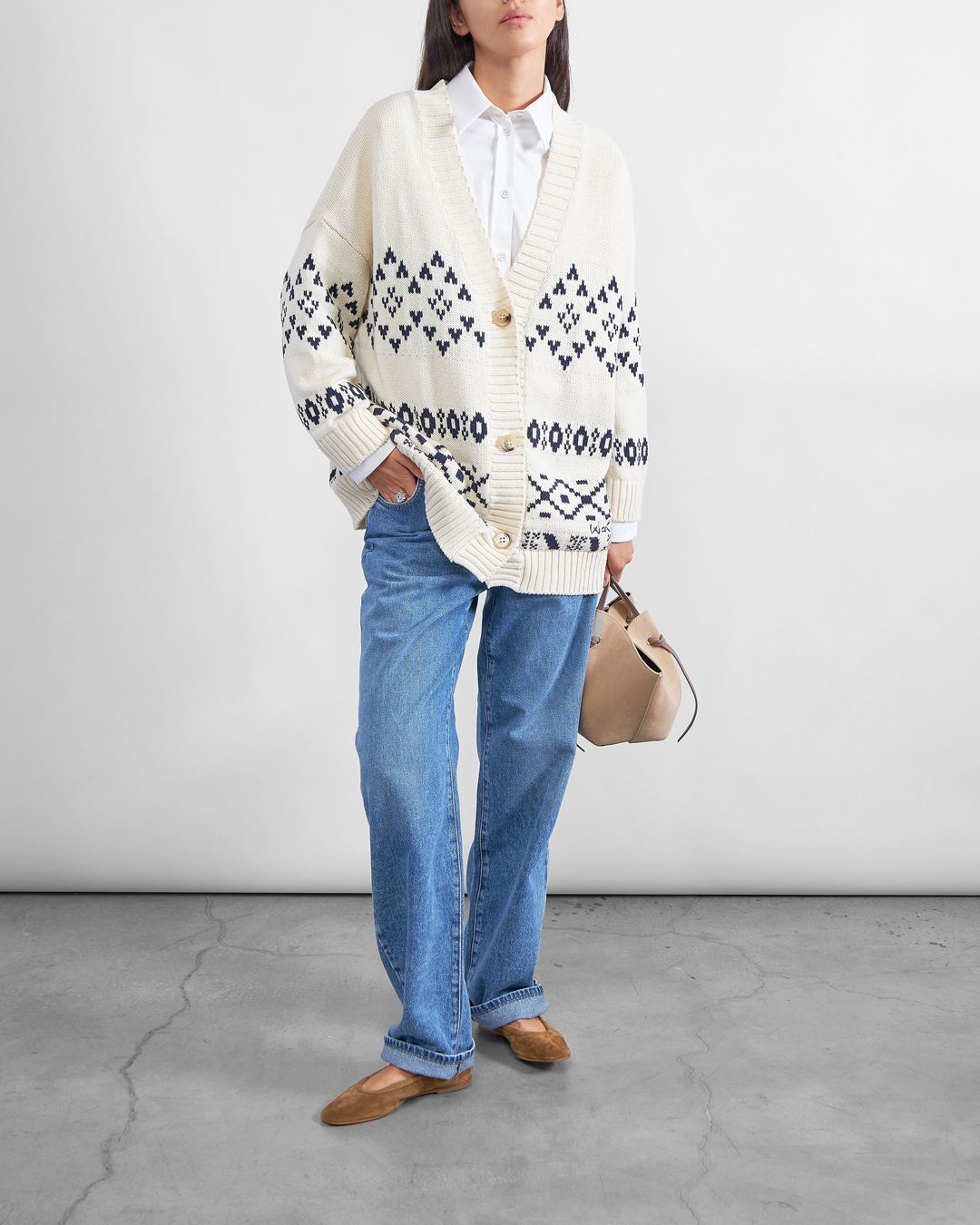 Купить Кардиган WEEKEND MAX MARA