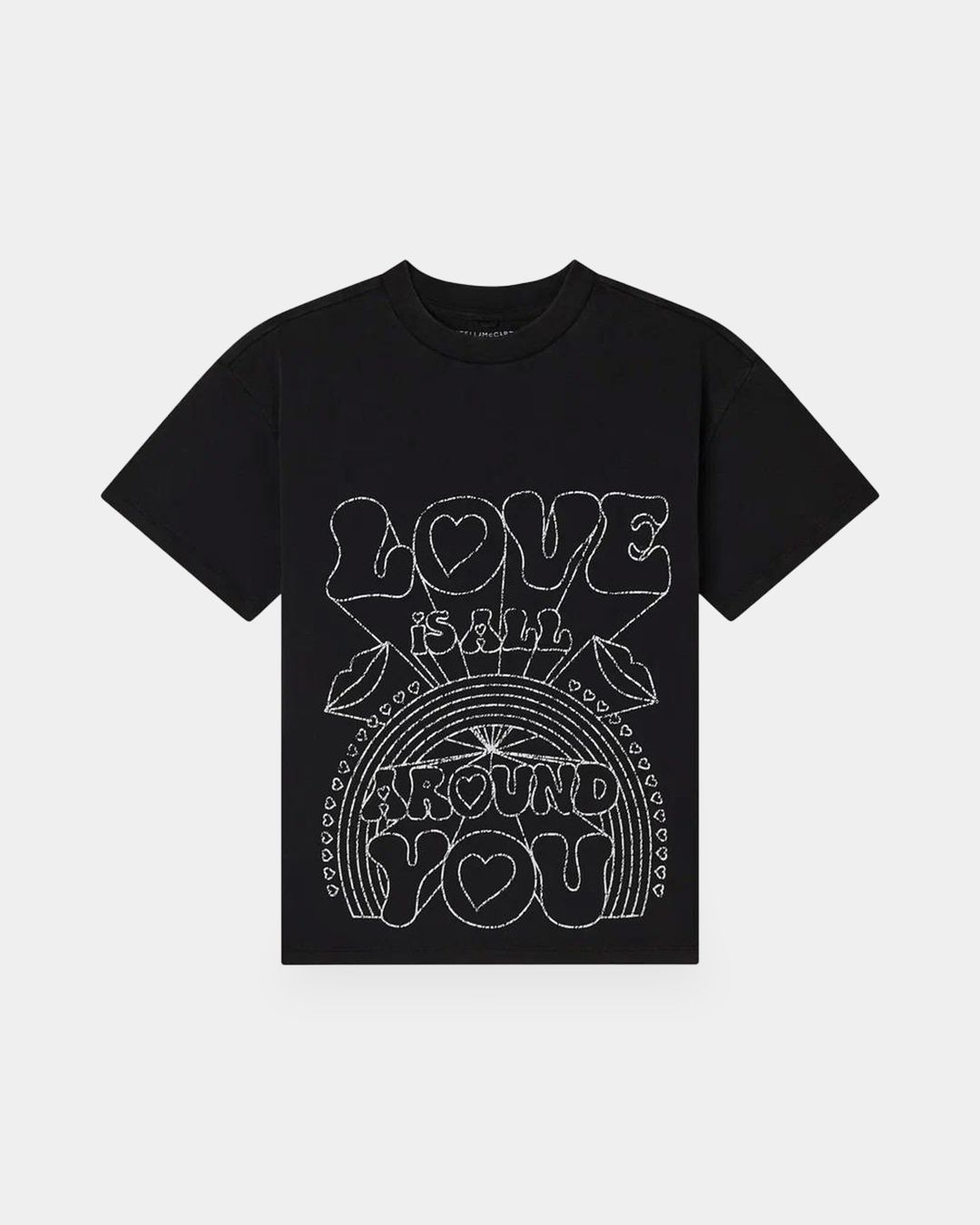 Купить Футболка STELLA MCCARTNEY