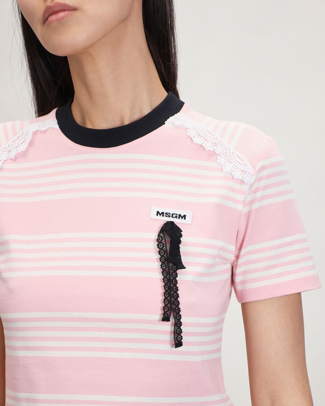 Купить Футболка MSGM