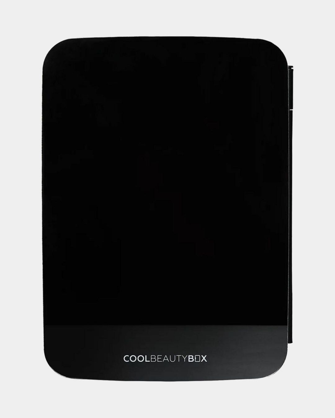 Купить Мини холодильник lux box  цвет черный COOLBOXBEAUTY