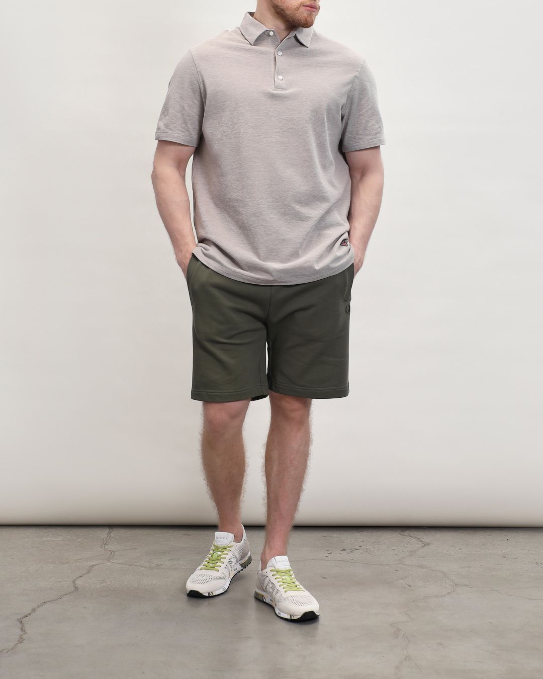 Купить Шорты FRED PERRY