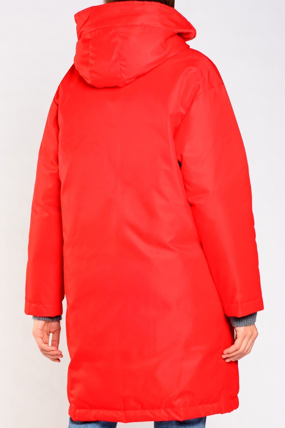 Купить Пуховик ALEXANDER TEREKHOV