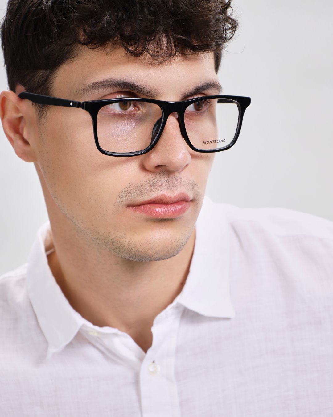 Купить Оправа MONTBLANC