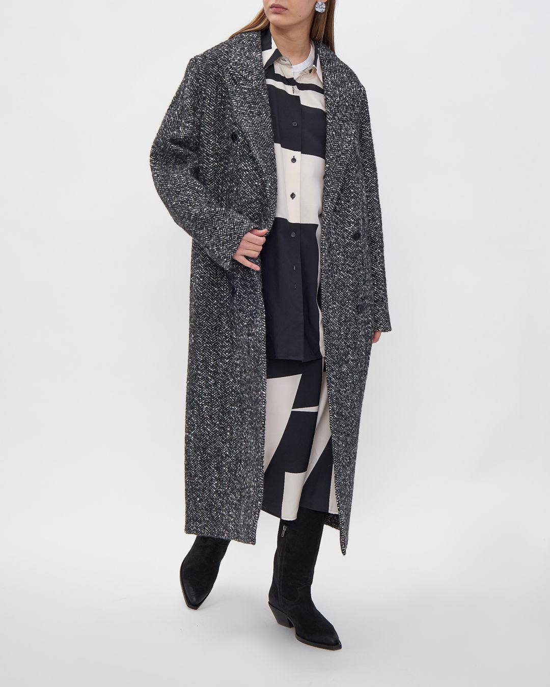 Купить Блуза CLOSED