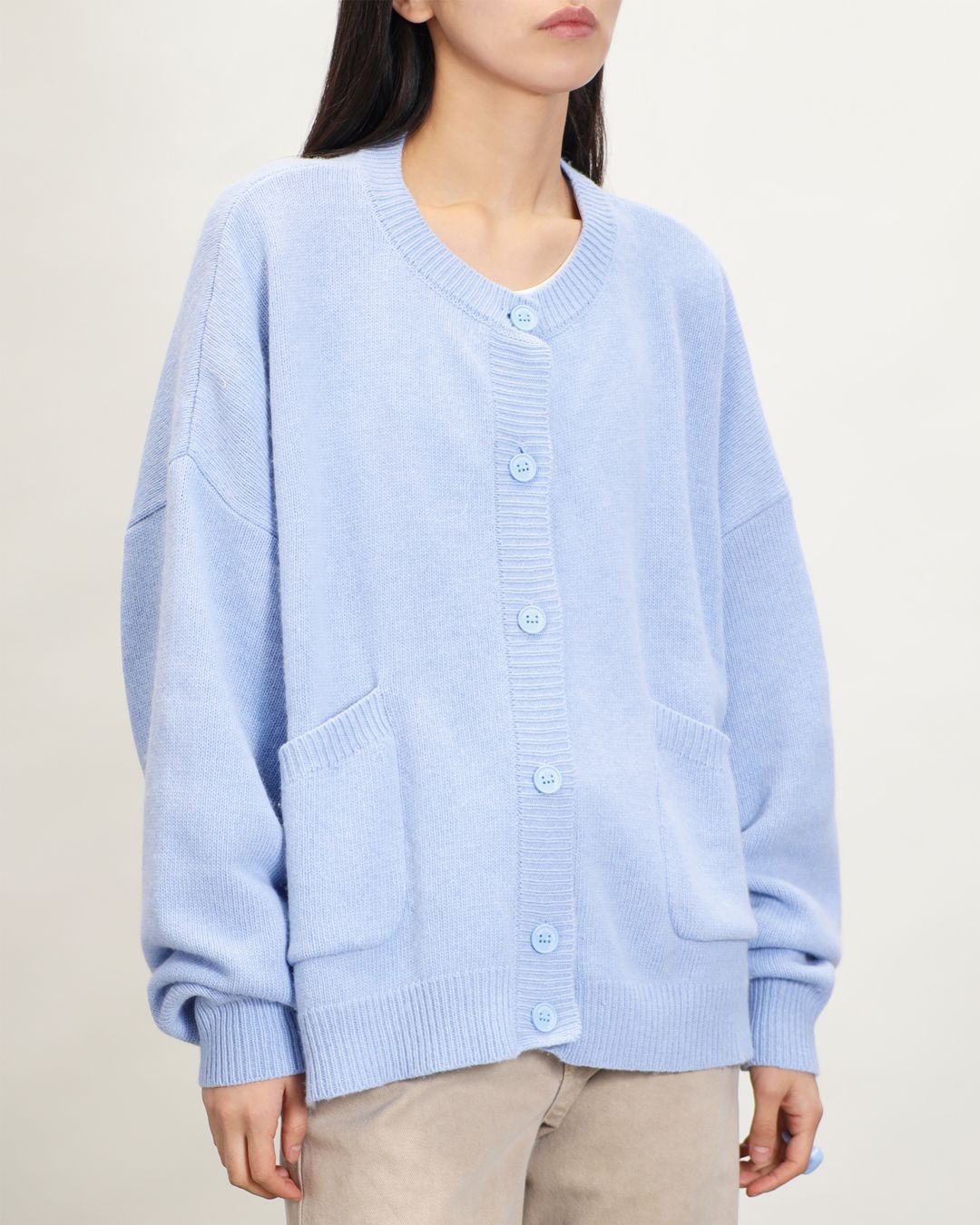 Купить Кардиган MONOCHROME