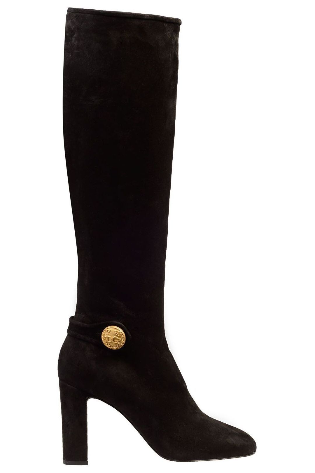 Купить Сапоги DOLCE & GABBANA
