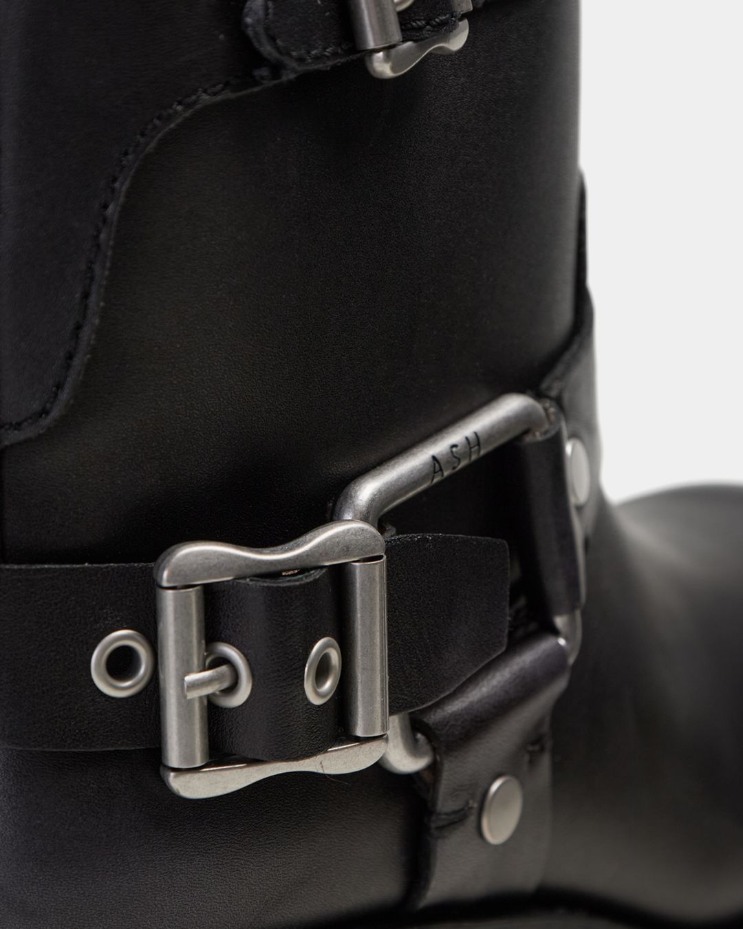 Купить Ботинки ASH