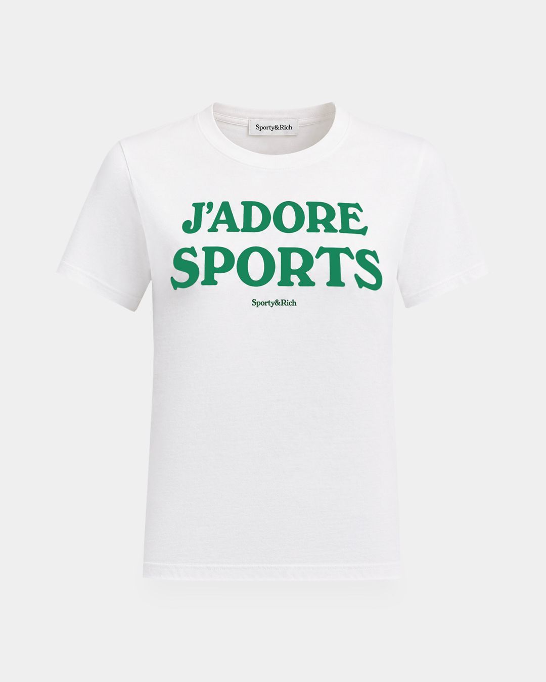 Купить Футболка SPORTY&RICH