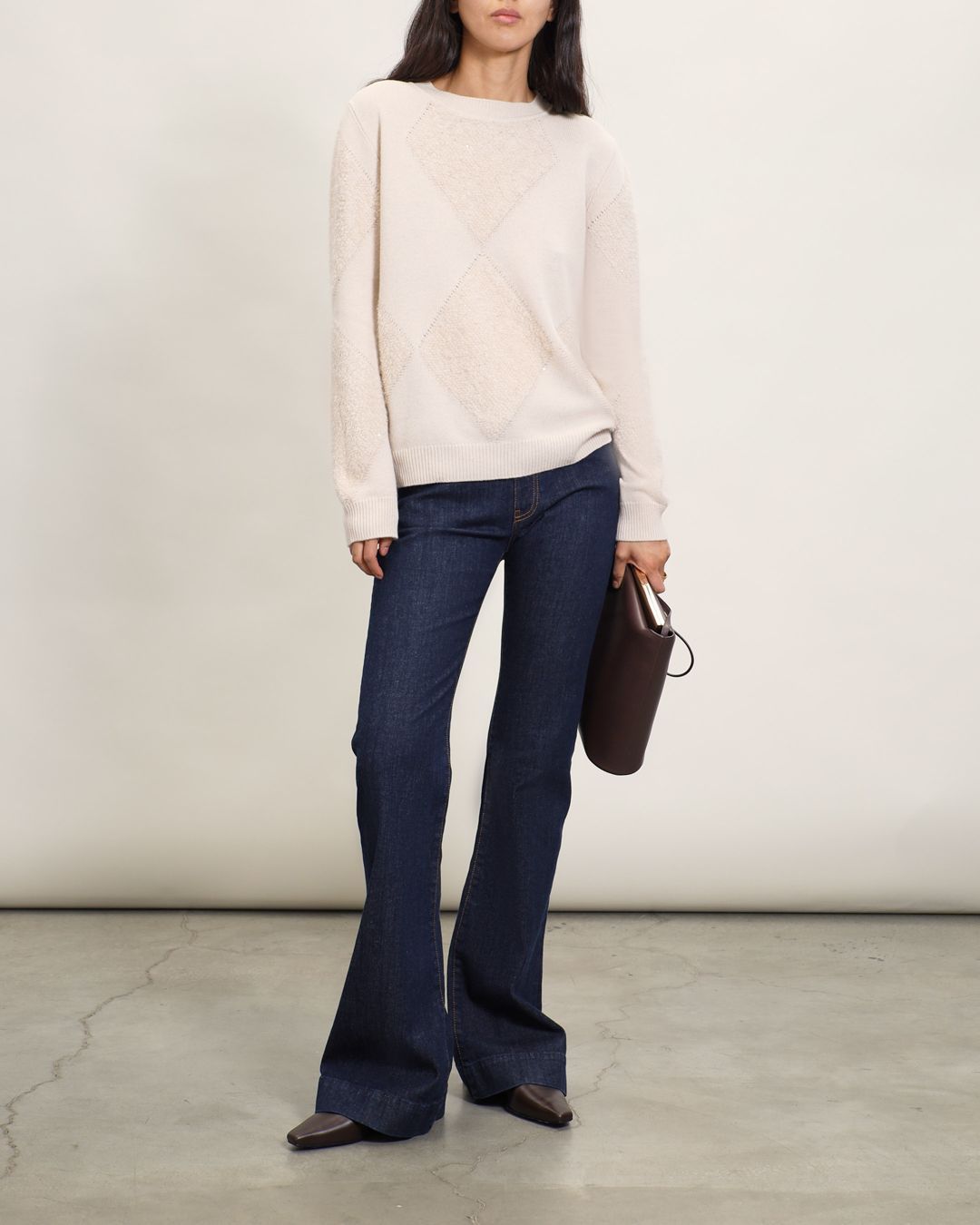 Купить Джинсы LORENA ANTONIAZZI