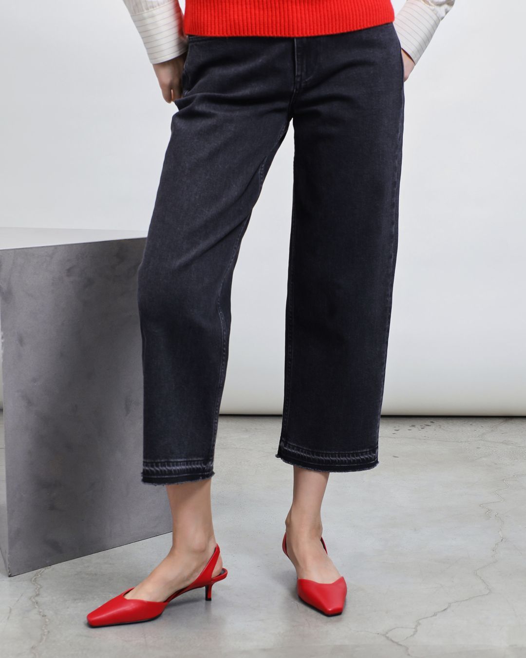 Купить Туфли LOULOU DE SAISON