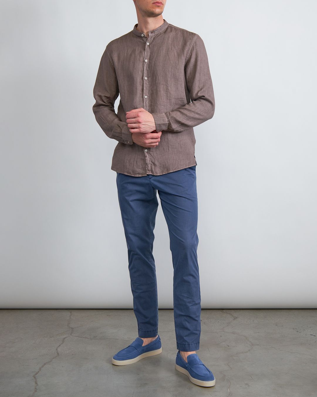 Купить Брюки CORNELIANI