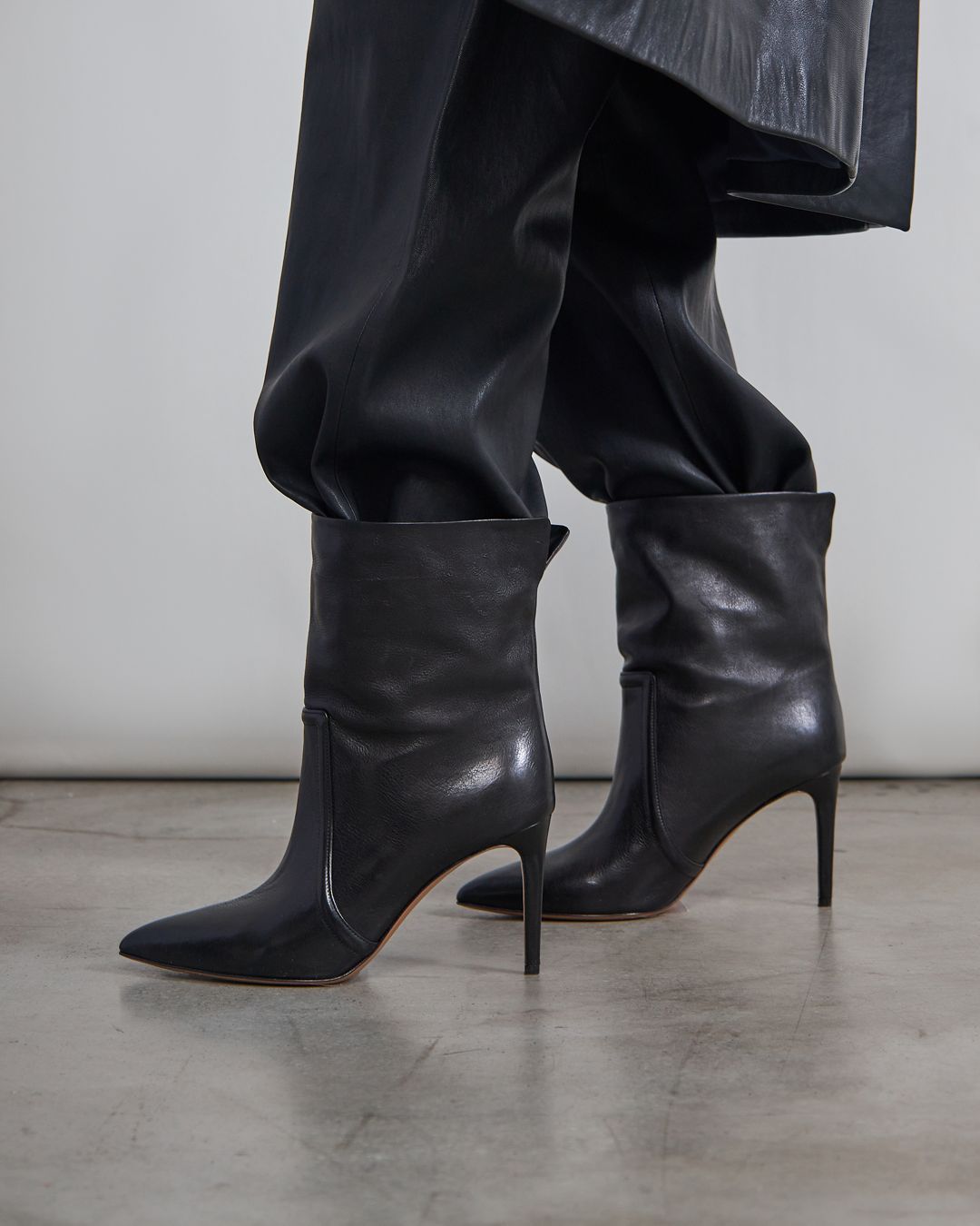 Купить Ботильоны PARIS TEXAS